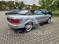 2000 Audi 80