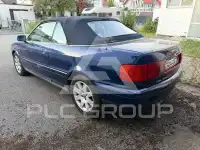 2000 Audi 80