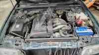 2000 Audi 80