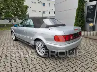 2000 Audi 80