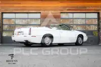 2000 Cadillac ELDORADO