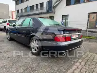 2000 Cadillac Seville