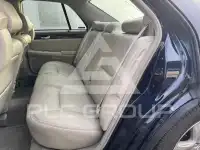 2000 Cadillac Seville
