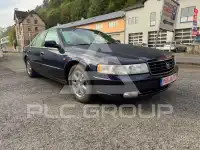 2000 Cadillac Seville