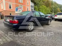 2000 Cadillac Seville