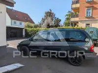 2000 Chrysler VOYAGER