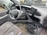 2000 Chrysler VOYAGER