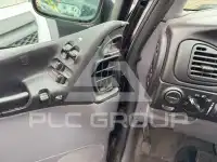 2000 Chrysler VOYAGER