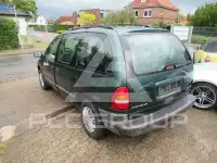 2000 Chrysler VOYAGER