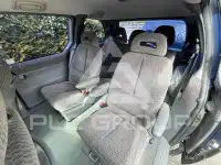 2000 Chrysler VOYAGER