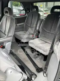 2000 Chrysler VOYAGER