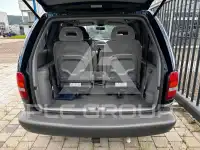 2000 Chrysler VOYAGER