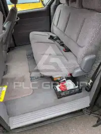2000 Chrysler VOYAGER