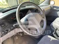 2000 Chrysler VOYAGER
