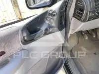 2000 Chrysler VOYAGER