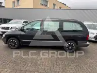 2000 Chrysler VOYAGER