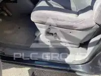 2000 Chrysler VOYAGER