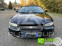 2000 Chrysler Stratus