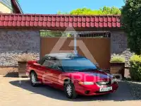 2000 Chrysler Stratus
