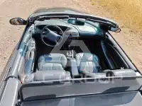2000 Chrysler Stratus