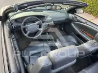 2000 Chrysler Stratus