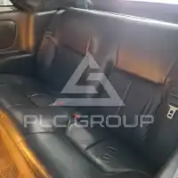 2000 Chrysler Stratus