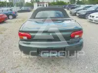 2000 Chrysler Stratus