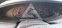 2000 Chrysler Stratus