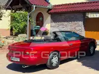 2000 Chrysler Stratus