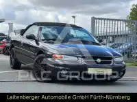 2000 Chrysler Stratus