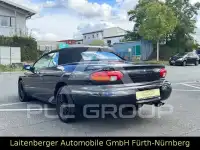 2000 Chrysler Stratus