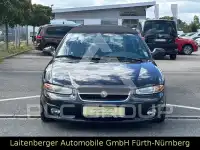 2000 Chrysler Stratus
