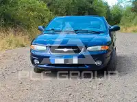 2000 Chrysler Stratus