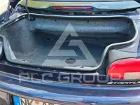2000 Chrysler Stratus