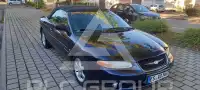 2000 Chrysler Stratus