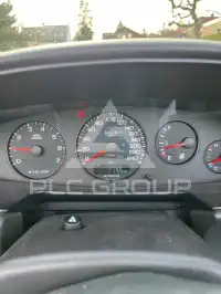 2000 Chrysler Stratus