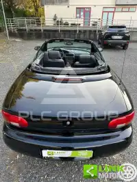2000 Chrysler Stratus