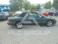 2000 Chrysler Stratus