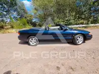 2000 Chrysler Stratus