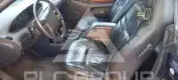 2000 Chrysler Stratus