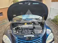 2000 Chrysler PT Cruiser