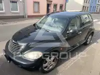 2000 Chrysler PT Cruiser