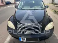2000 Chrysler PT Cruiser