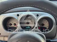 2000 Chrysler PT Cruiser