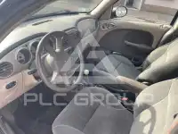 2000 Chrysler PT Cruiser