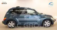 2000 Chrysler PT Cruiser