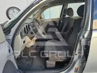 2000 Chrysler PT Cruiser