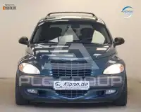 2000 Chrysler PT Cruiser
