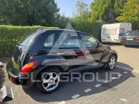 2000 Chrysler PT Cruiser