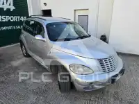 2000 Chrysler PT Cruiser